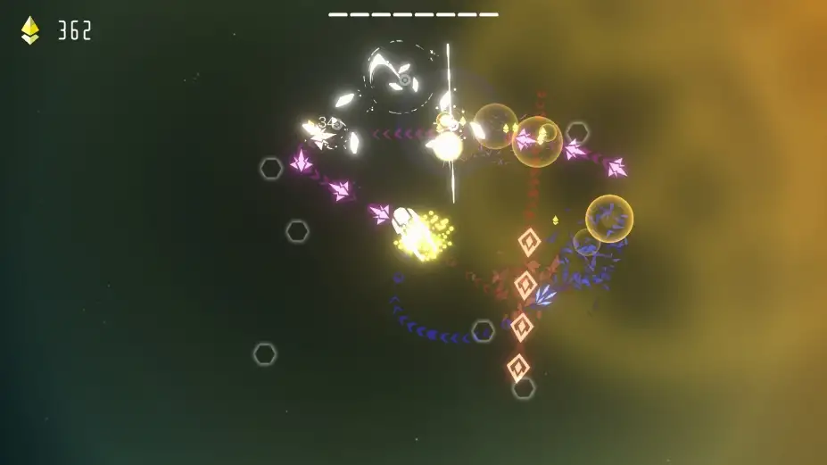 星空守卫 截图2