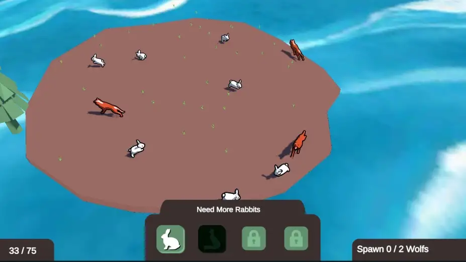 Wild Harmony 截图2