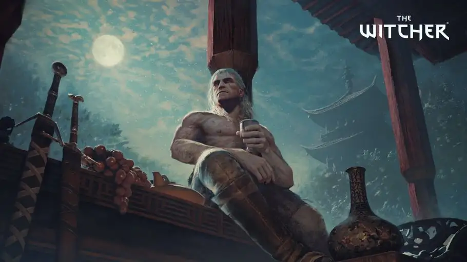 巫师3次世代版 截图2