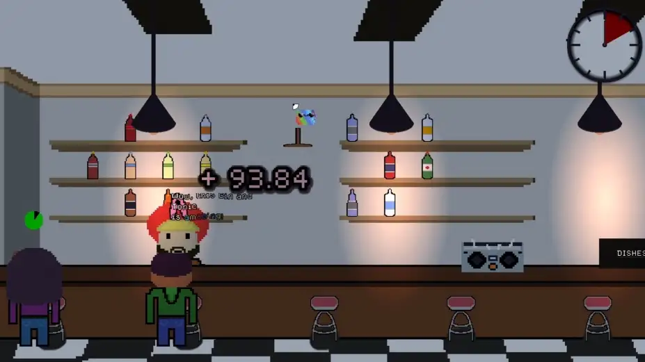 BARPG 截图2