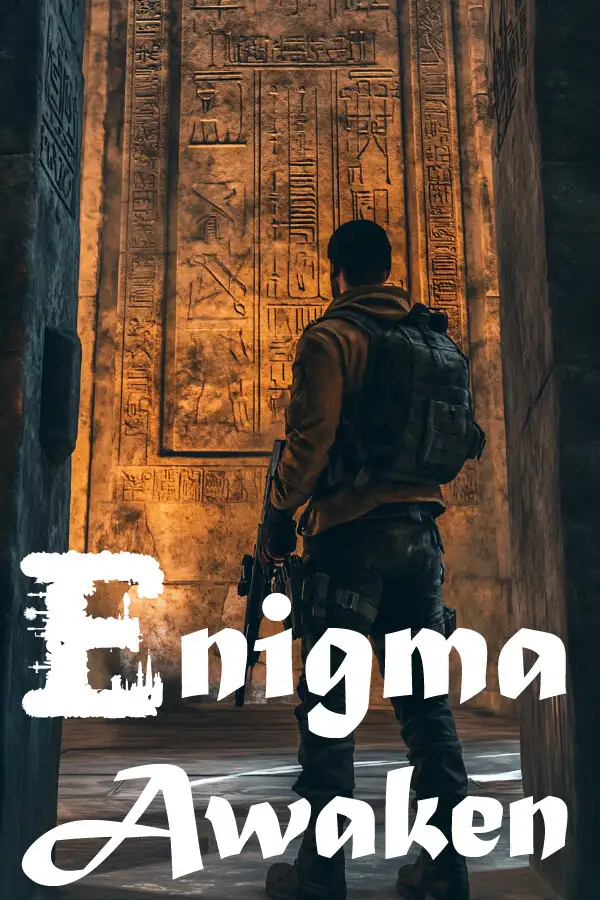 Enigma Awaken