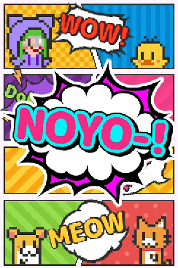 NOYO