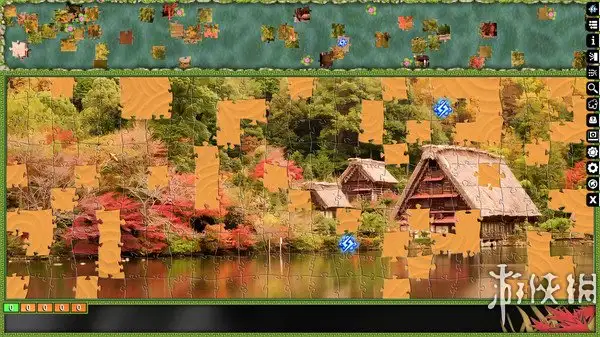 终极像素拼图 截图3