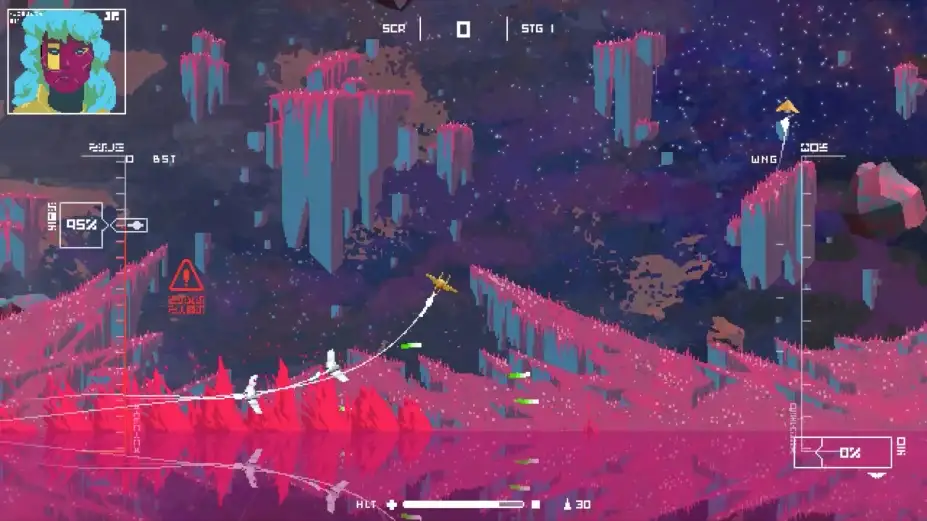 风行者 截图3