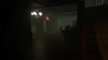 阿曼达电影之夜 截图2