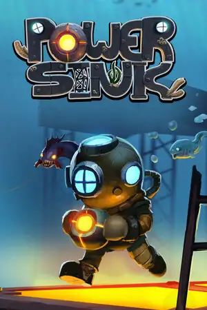 深潜之力