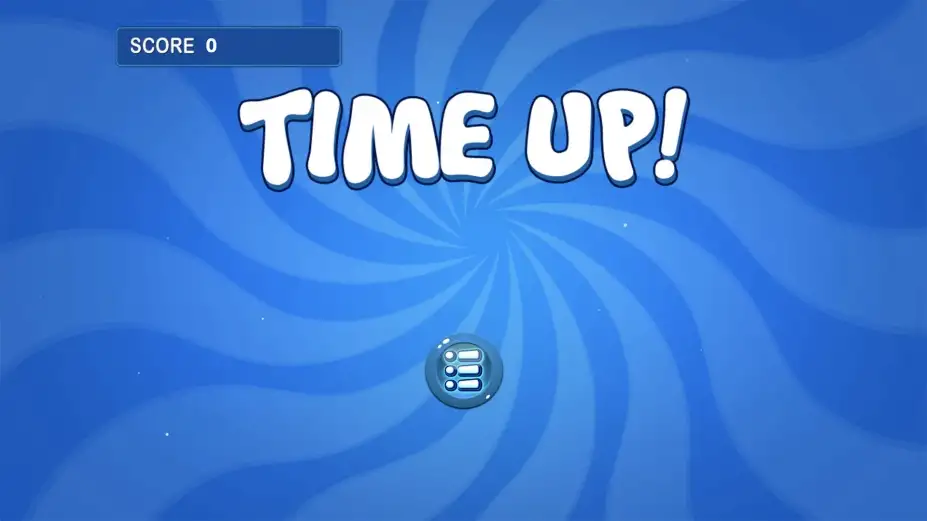 Text Twist Classic 截图1