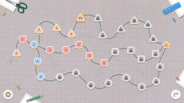 挤在一起的鸟鸟 截图1