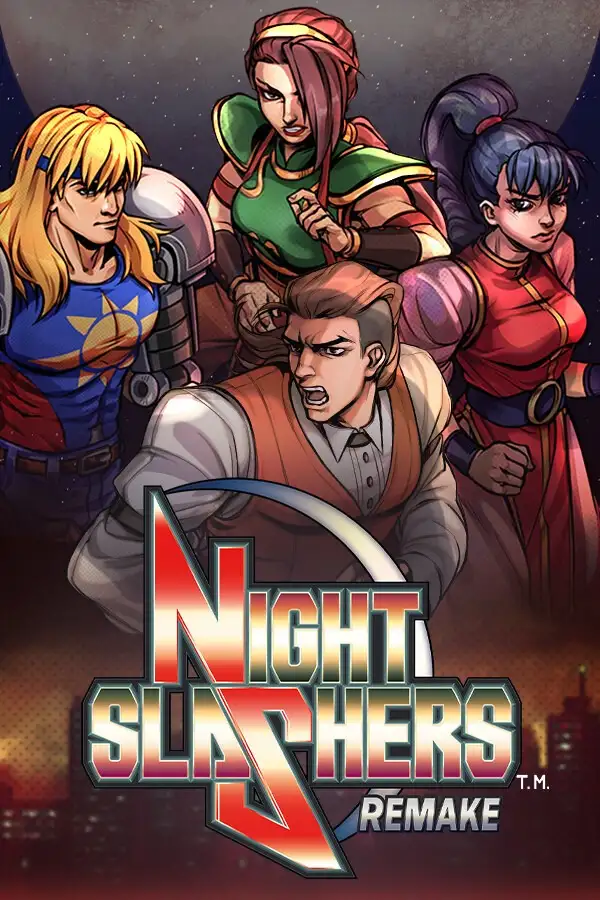 午夜杀生：重制版