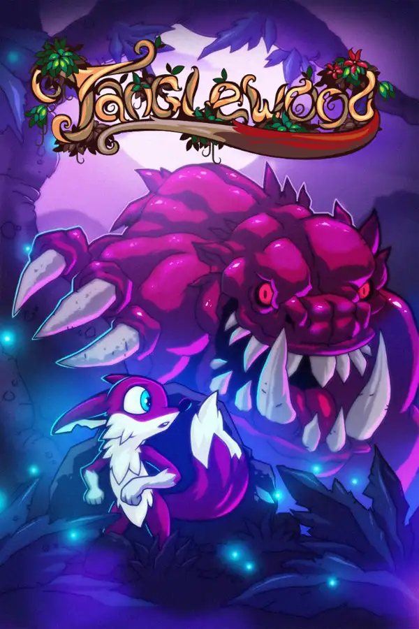 TANGLEWOOD