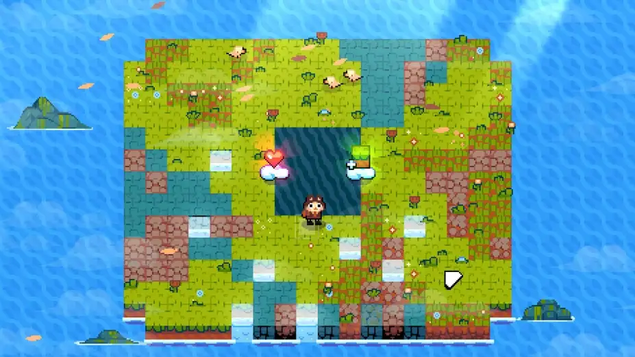 Cats n Blocks 截图2