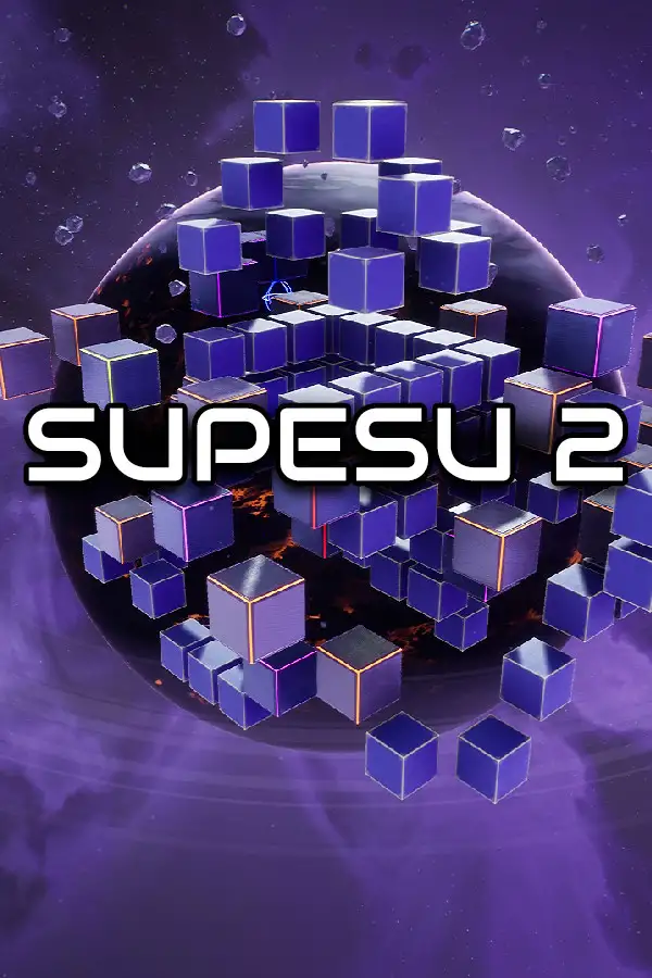 太空立方2