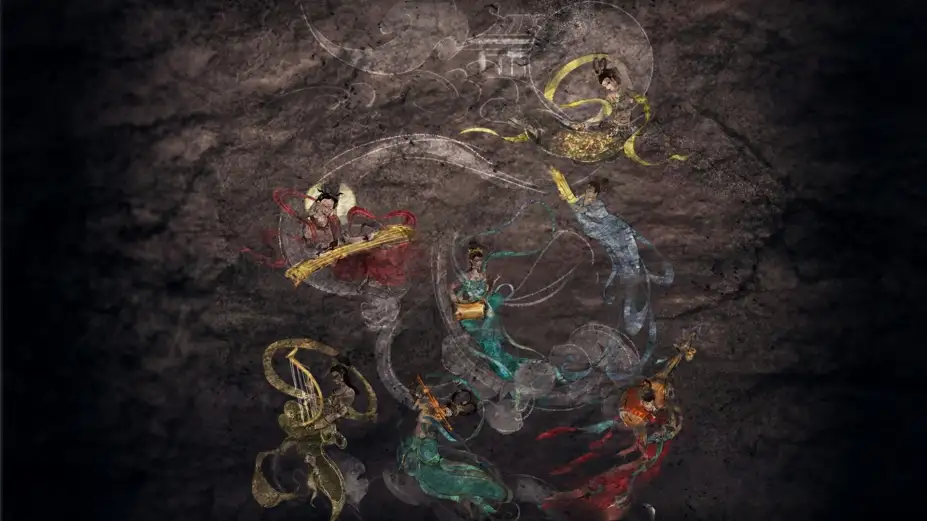 纸嫁衣4红丝缠 截图2