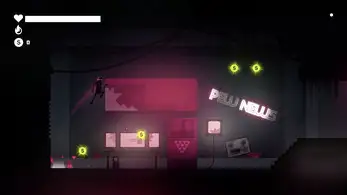 零度死亡 截图1