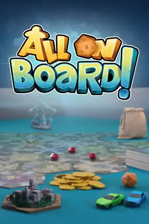 All On Board