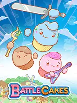 BattleCakes