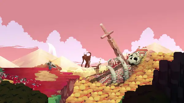 不可鲁莽 截图3
