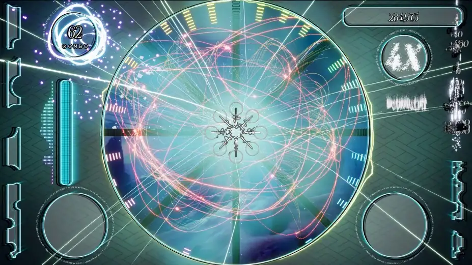 SlipDream Resonator 截图1
