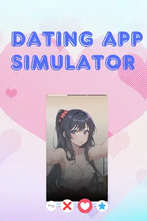 约会应用模拟器
