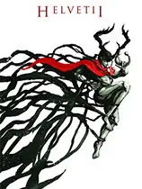 赫尔维蒂人