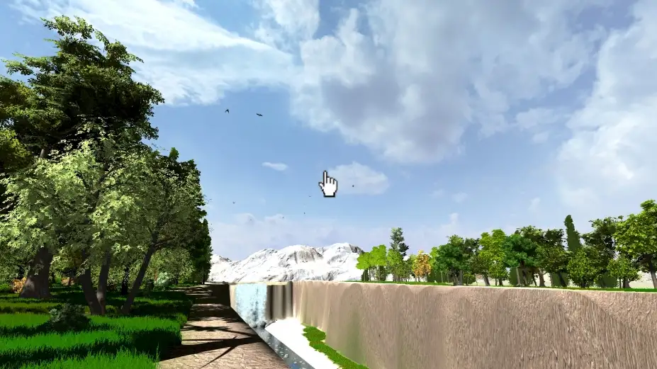 3D infocom游戏 截图2