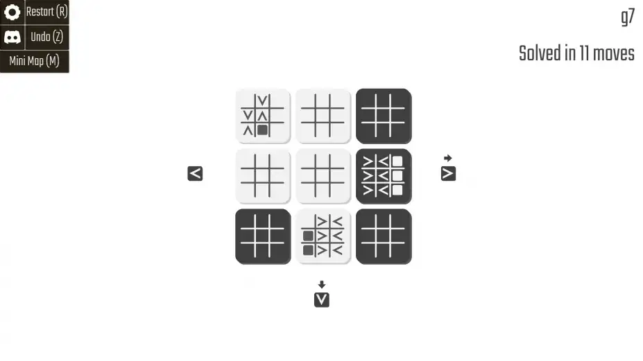 Toggle Tile 截图2