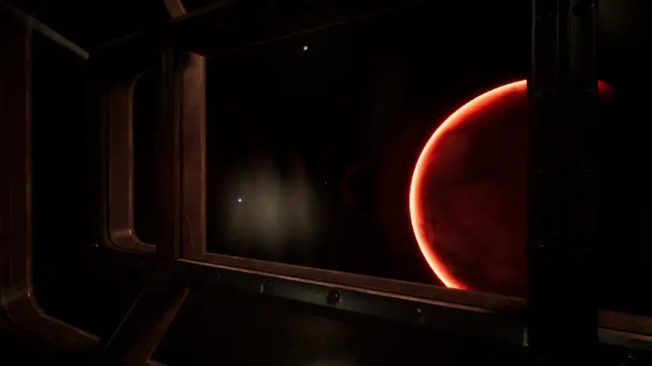 Mars Mirage 截图1