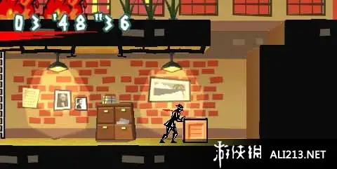 紧急出口 截图3