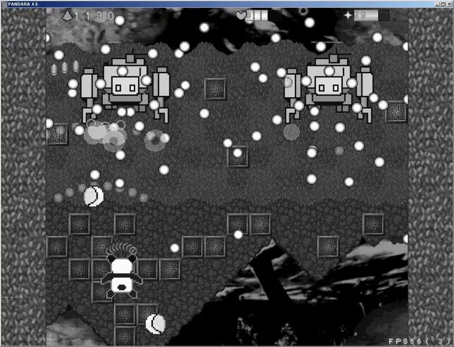 PANDARA 截图1