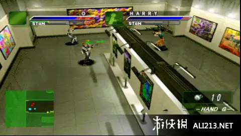 极度深寒 截图1