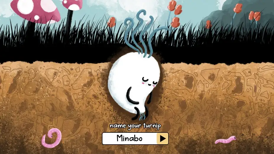 Minabo：生命中的漫步 截图2