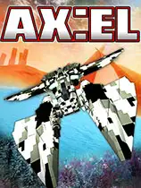 AX:EL-空中异晓