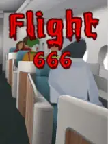 666航班