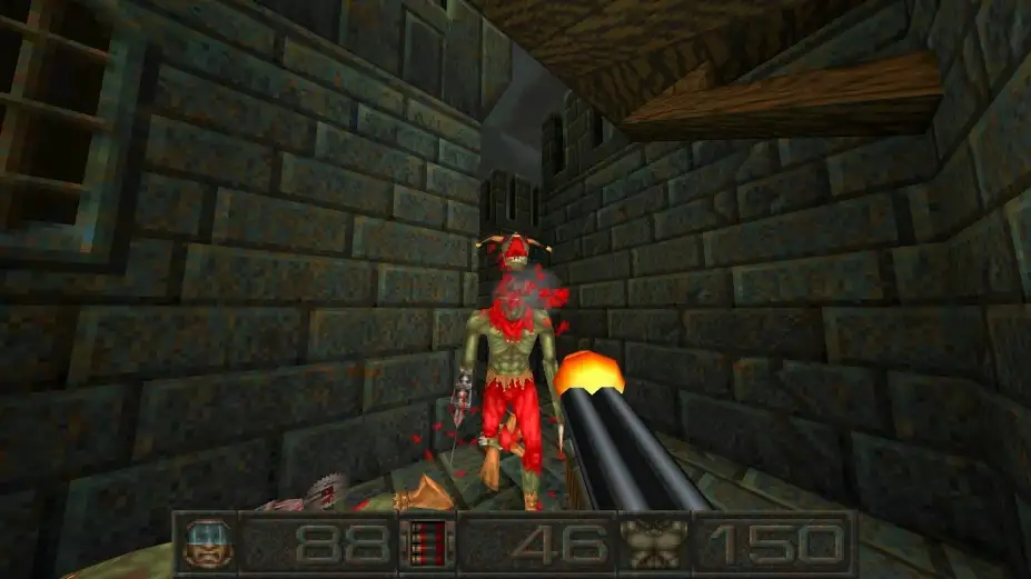 鸿沟：裂痕 截图1