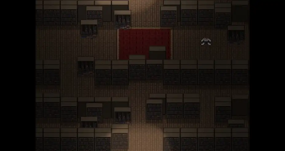 Kio的人间冒险 截图3