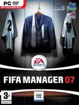 FIFA足球经理07