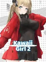 Kawaii Girl 2