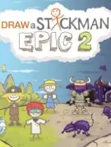 画个火柴人：EPIC2