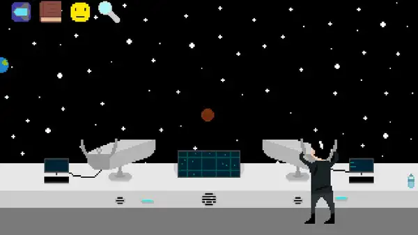 Quodan：对阿尔海德的背叛 截图2