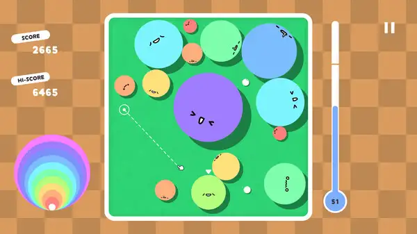 POOOOL 截图2