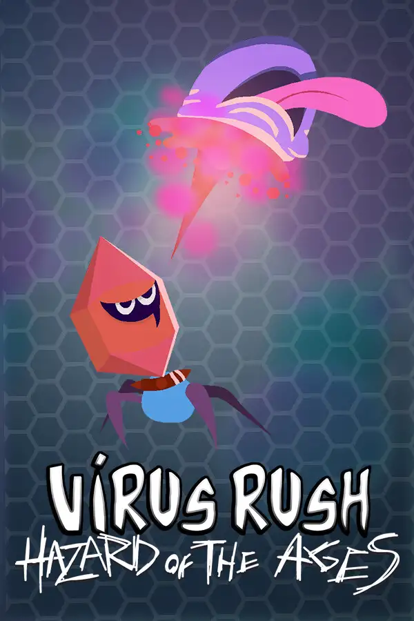 VirusRush：时代危机