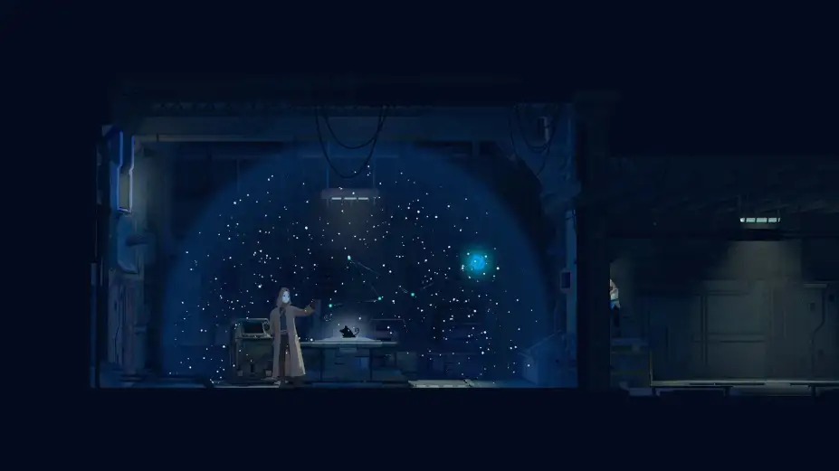 拉娜之星2 截图1