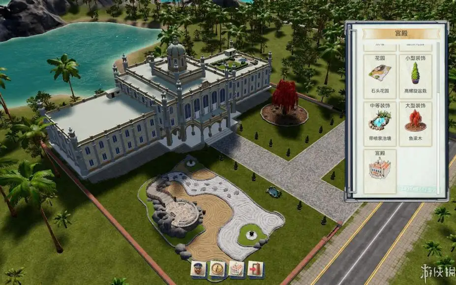 Tropico6 截图3