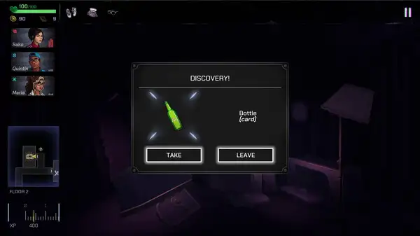 灵异电梯 截图2