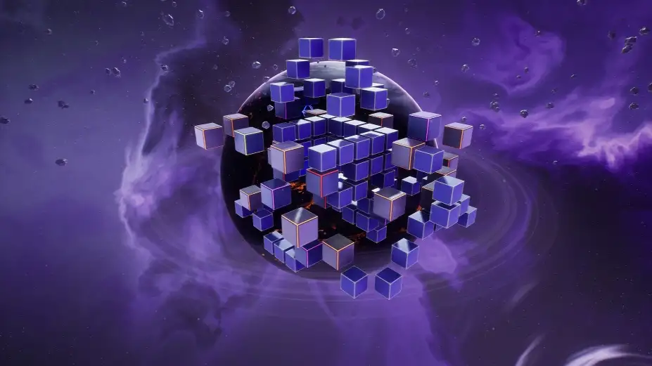 太空立方2 截图2