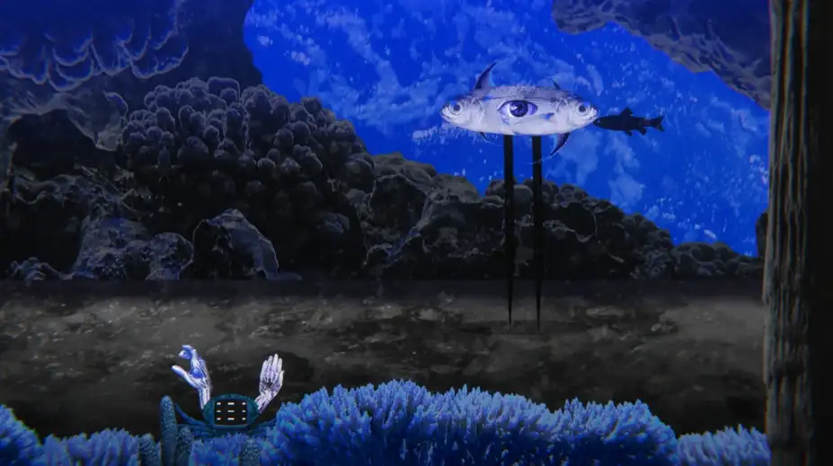 繁星之间 截图2