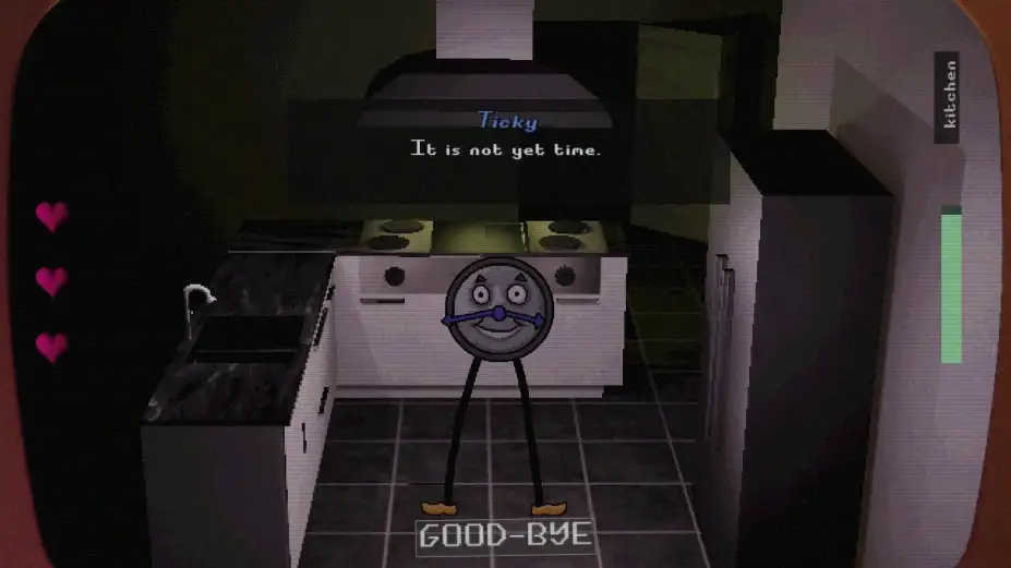 Room2Room 截图2