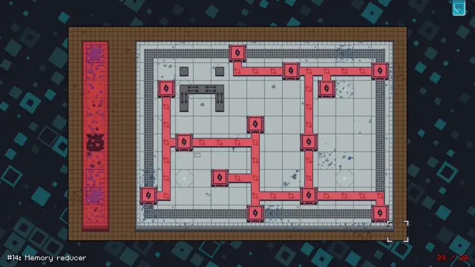 跨神经元 截图2