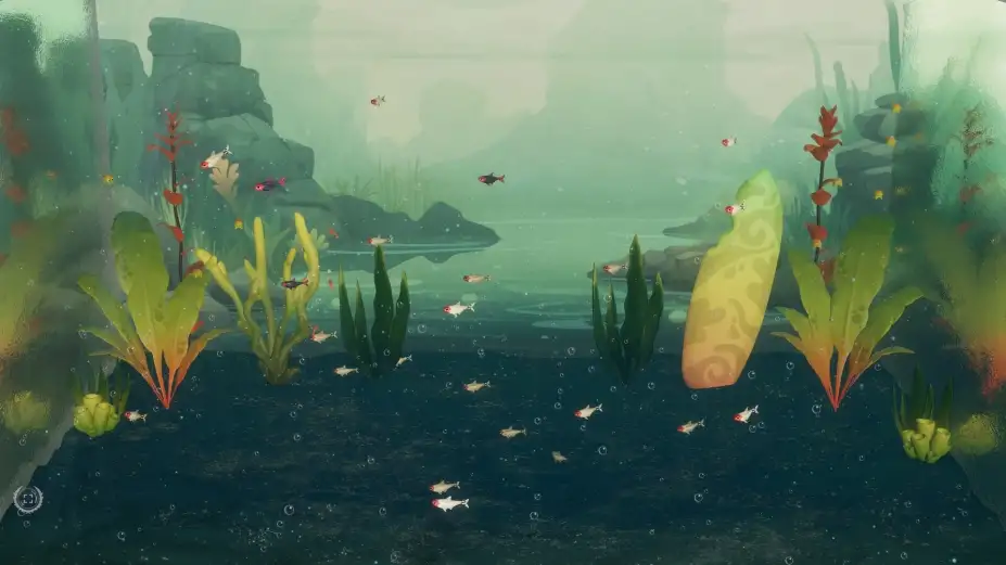 幻海水族馆 截图2