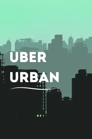 优步城市